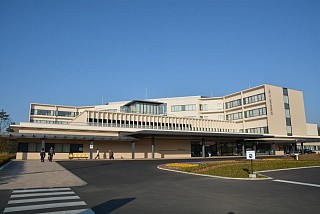 新小山市民病院