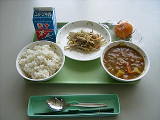 小江戸カレー