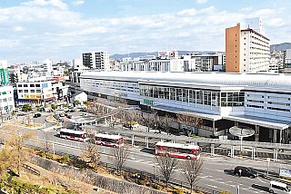 京阪寝屋川市駅