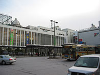 JR平塚駅