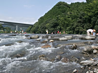 瀬戸川