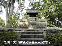 清洲古城跡公園