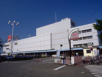 JR和歌山駅