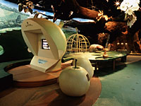 鳥取二十世紀梨記念館