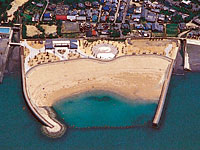 五色姫海浜公園