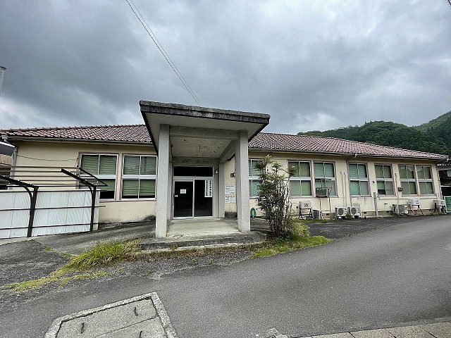 須金診療所